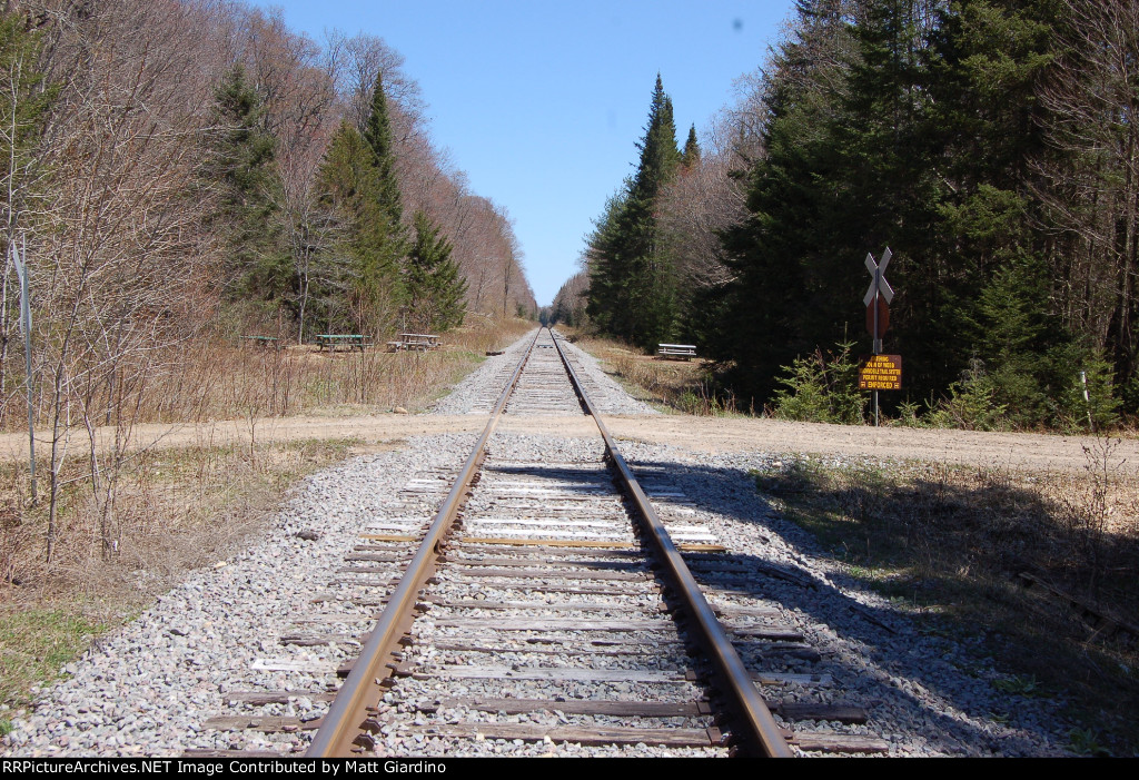 North Street Crossing